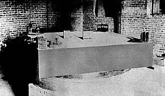 Michelson–Morley experiment